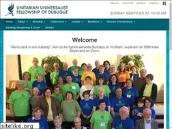 Sites similar to uudbq.org