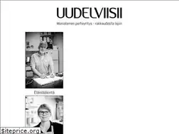 Sites similar to uudelviisii.fi