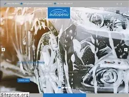 Sites similar to uudenmaanautopesu.com