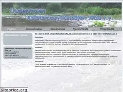 Sites similar to uudenmaankalatalous.fi