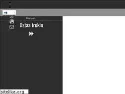 Sites similar to uudenmaankonepalvelu.fi
