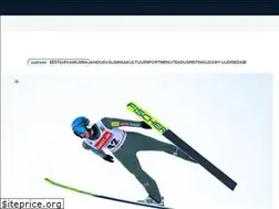 Sites similar to uudised.err.ee