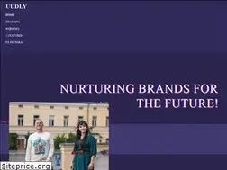Sites similar to uudly.com