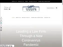 Sites similar to uudpr.org