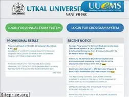 Sites similar to uuems.in
