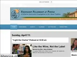Sites similar to uuffpspacecoast.org