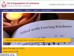 Sites similar to uufl.net