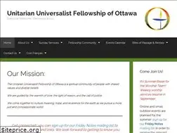 Sites similar to uufo.org
