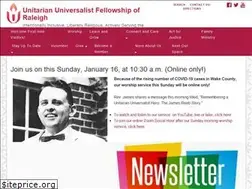 Sites similar to uufr.org