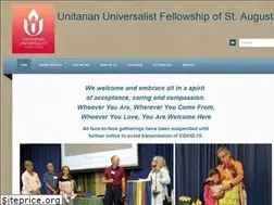 Sites similar to uufsa.org
