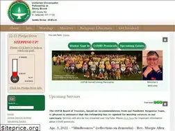 Sites similar to uufsb.org