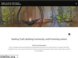 Sites similar to uufstcloud.org