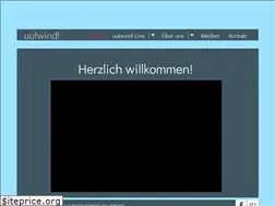 Sites similar to uufwind.ch