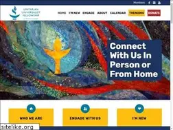 Sites similar to uufws.org