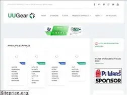 Sites similar to uugear.com