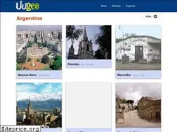 Sites similar to uugeo.com