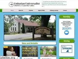 Sites similar to uuhickory.org