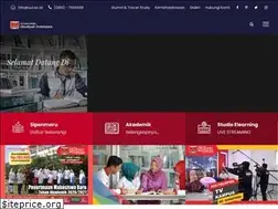 Sites similar to uui.ac.id