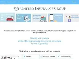 Sites similar to uuinsurance.com