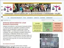 Sites similar to uujec.org