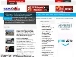 Sites similar to uukmanews.com