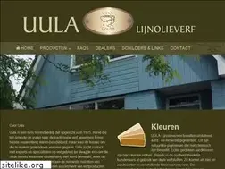 Sites similar to uula.nl