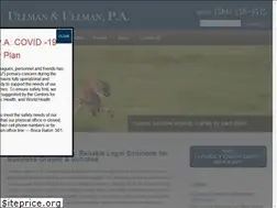 Sites similar to uulaw.net