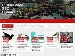 Sites similar to uullrriikkaa.se