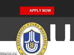 Sites similar to uum.edu.my