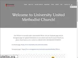 Sites similar to uumc-lc.org