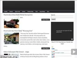 Sites similar to uun-halimah.blogspot.com