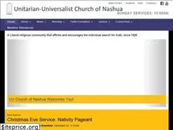 Sites similar to uunashua.org