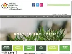 Sites similar to uunewtonnj.org