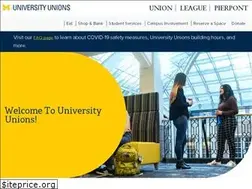 Sites similar to uunions.umich.edu