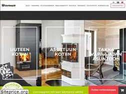 Sites similar to uunisepat.fi