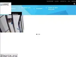 Sites similar to uunz.ac.nz