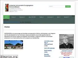 Sites similar to uuormond.org
