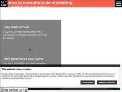 Sites similar to uup.es