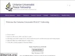Sites similar to uupf.org