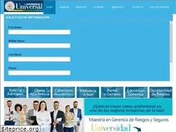 Sites similar to uupr.org