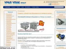 Sites similar to uuprint.ru