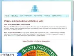 Sites similar to uurm.org