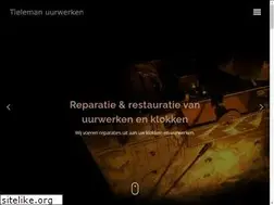 Sites similar to uurwerk-atelier.nl