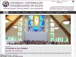 Sites similar to uusalem.org