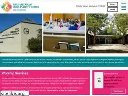 Sites similar to uusat.org