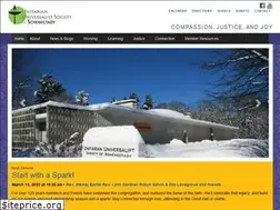 Sites similar to uuschenectady.org