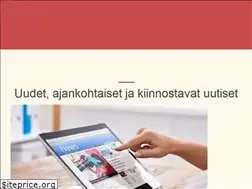 Sites similar to uusiaika-lehti.fi