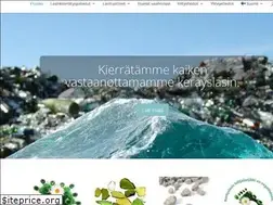 Sites similar to uusioaines.com