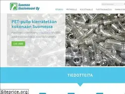 Sites similar to uusiomuovi.fi