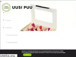 Sites similar to uusipuu.fi